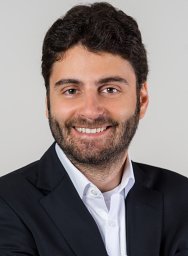 Alexandros Panagiotidis