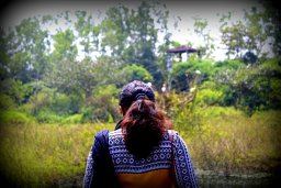 Deepti S. Nayak