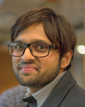 Dhruv Jain