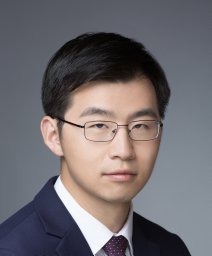 Zhenyu Tian