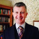 Gavin Newby