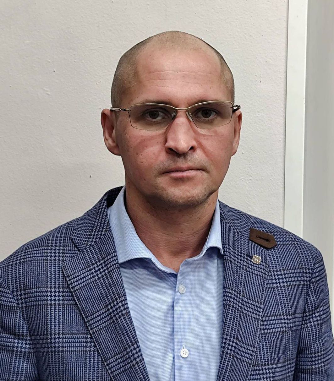 Anton Shatskiy