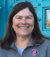 Connie Weaver