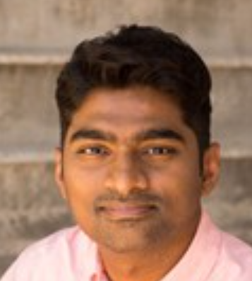 Arun Reddy Nelakurthi