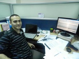 Ashraf Mahmoud