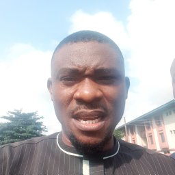 Frank Anayo Orji