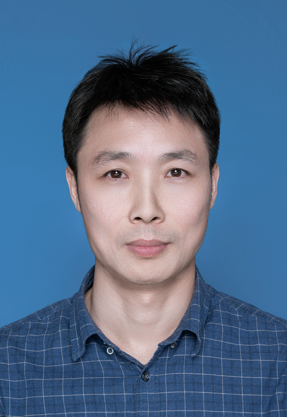 Yaogai Hu
