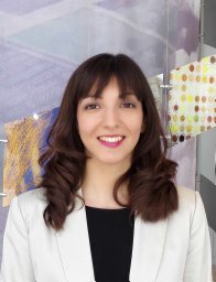 Eva García-Ruiz