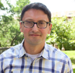 Nathan Jensen