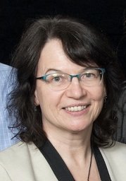 Sigrid C. Roberts