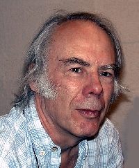 Nicholas Shackleton