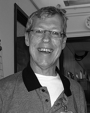 Paul A. Wagner