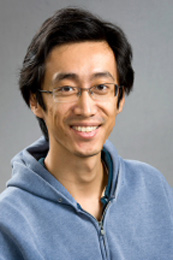 Pei Zhang