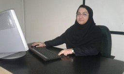 Fereshteh Araghian Mojarad