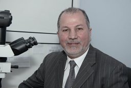 Maher Sughayer