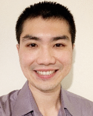 Chin-Wei Chang