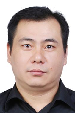 Fanxin Liu