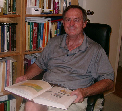 Martin Williams