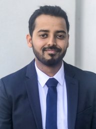 Parikshit Bajpai