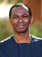 Akin Ogundiran