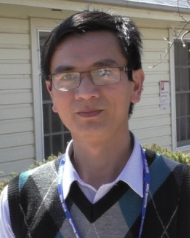 Tinh (Jimmy) Doan