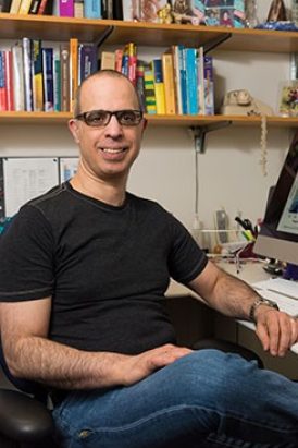 Eitan Geva