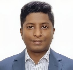 Mahfujur Rahman