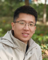 Changlong Li