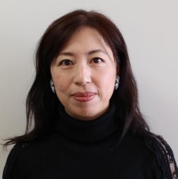 Fumi Yoshida