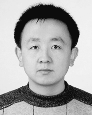 Chengshi Zhao