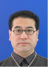 Jieyu Zhang