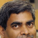 Bibhash C Paria