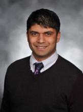 Nimish Patel