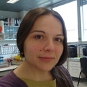 Miriam Rico