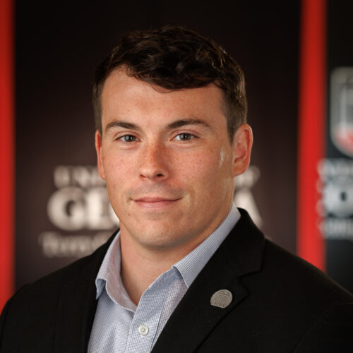 Aaron Schecter
