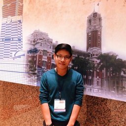 Surapon Nochaiwong