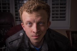 Ryan Lumpkin