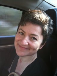 Serap Kurbanoglu