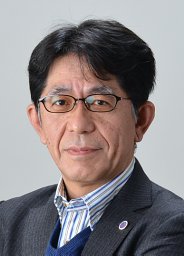 Mitsuyasu Kato