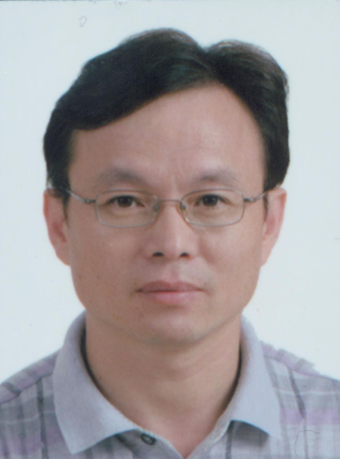 Mingguang Huang
