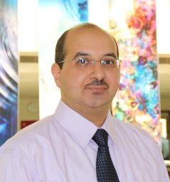 Mohammad Abu Haija