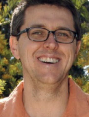 Gregory John Rebetzke