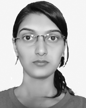 Rashmi Priya Sharma