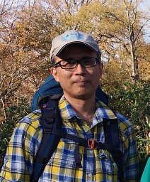 Shuji Fujita