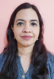 Pramila Kalra