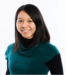 Marina Deng
