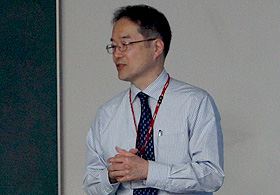 Eiichiro Matsubara