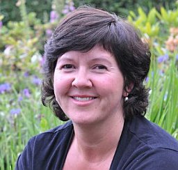 Frøydis Nordgard Vik