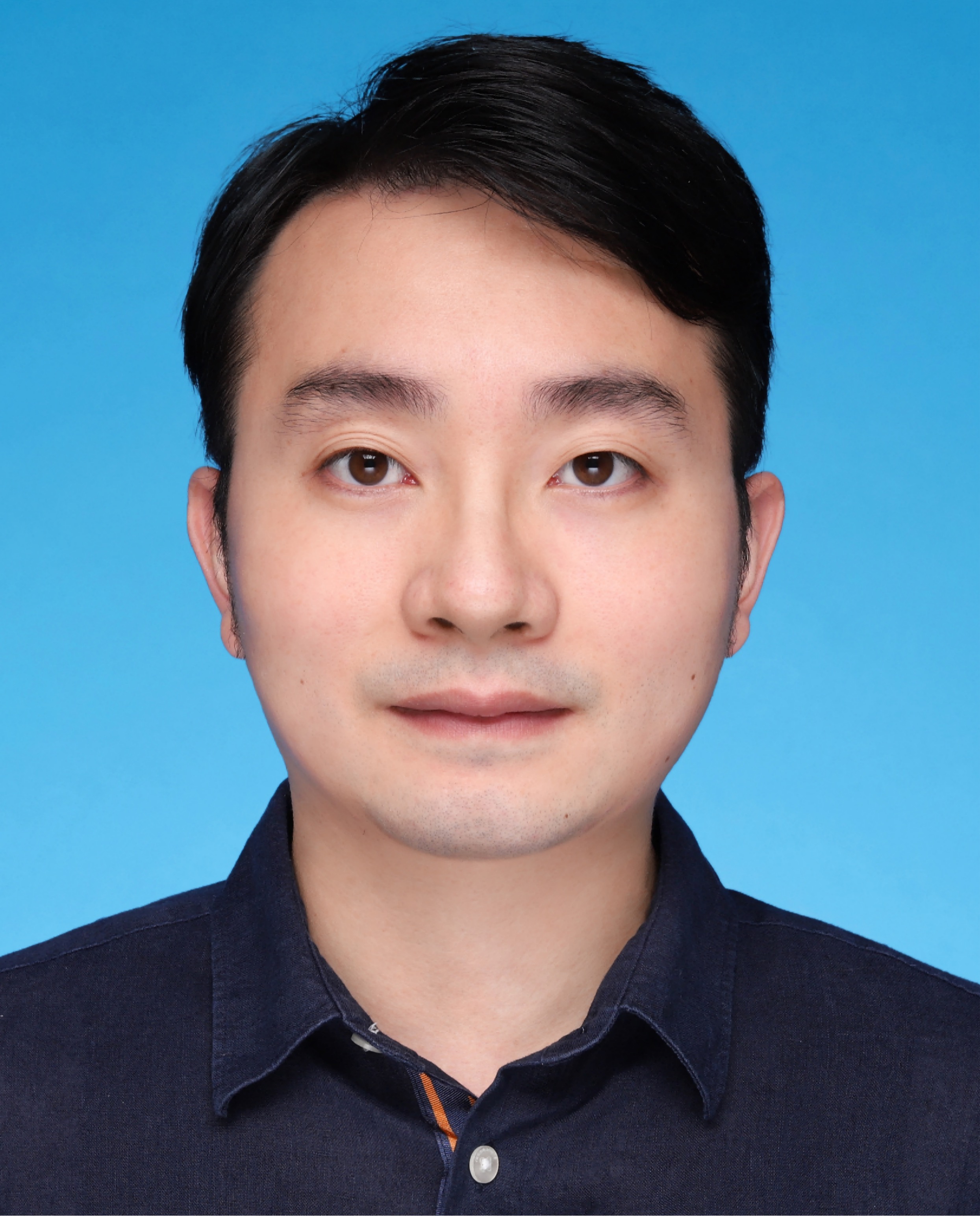 Xiaoshan Shi