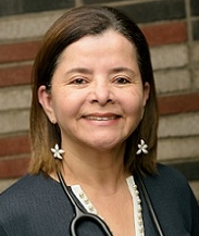 Maria L. Avila-Aguero